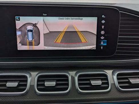 Used 2021 Mercedes-Benz GLE 53 AMG 4MATIC image 32