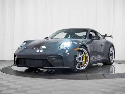 Used 2026 Porsche 911 GT3 image 35