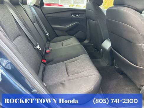 Used 2024 Honda Accord EX image 11