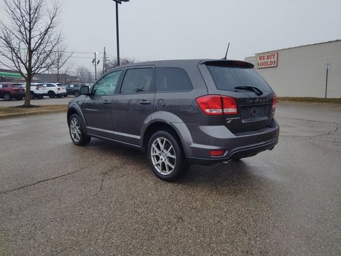 Used 2019 Dodge Journey GT w/ Nav & Sun Group image 3