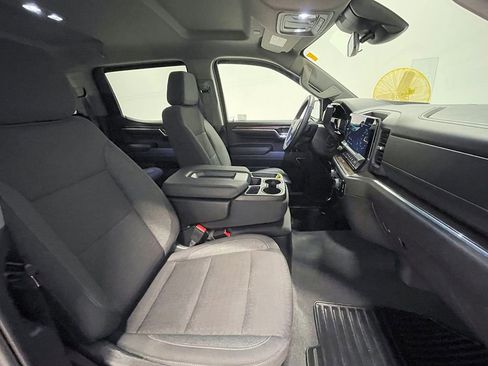 Used 2024 Chevrolet Silverado 1500 LT image 27