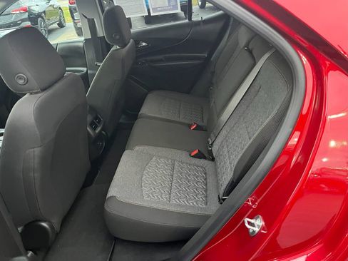 Certified 2023 Chevrolet Equinox LT image 18