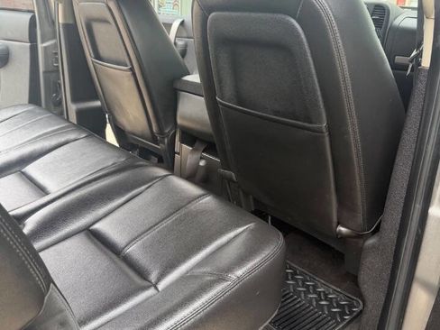 Used 2012 Chevrolet Silverado 1500 LT w/ All-Star Edition AWD/4WD image 15