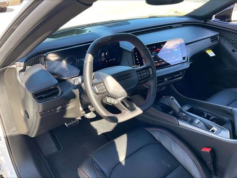 New 2026 Dodge Charger Scat Pack image 8