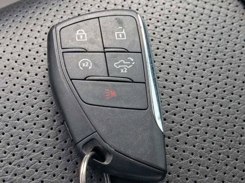 Used 2024 GMC Sierra 1500 Denali w/ Technology Package AWD/4WD image 37