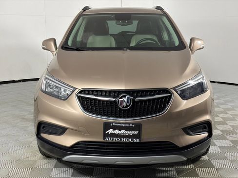 Used 2018 Buick Encore Preferred image 9