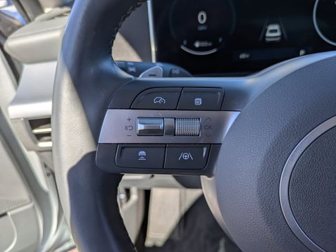 Certified 2024 Hyundai Sonata SEL w/ Convenience Package image 27