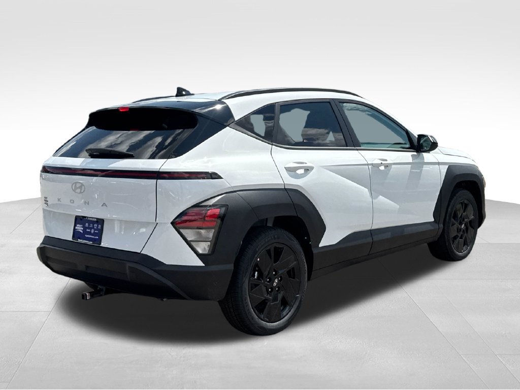 New 2027 Hyundai Kona SEL Sport FWD image 5