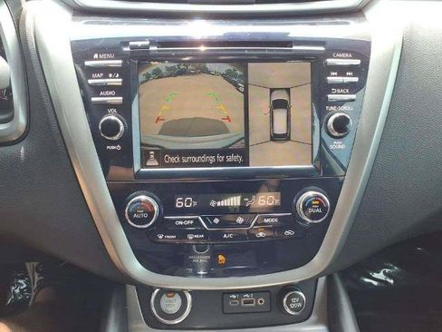 Certified 2024 Nissan Murano SL FWD image 14