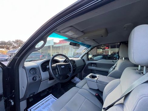 Used 2008 Ford F150 2WD SuperCab image 18