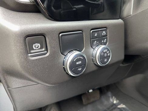 Used 2024 GMC Sierra 1500 SLT RWD image 57