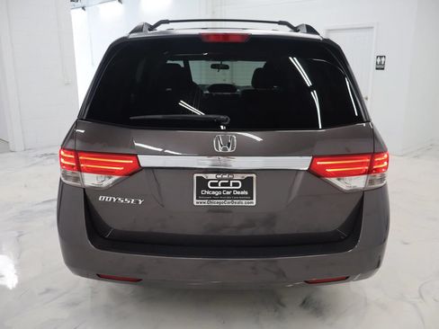 Used 2015 Honda Odyssey EX image 9
