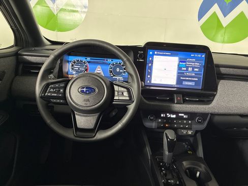 New 2026 Subaru Outback Limited XT image 12