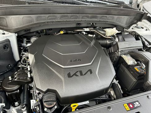 Used 2025 Kia Telluride SX Prestige X-Line image 30