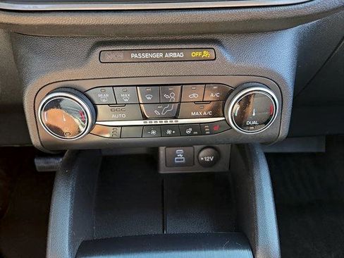 Certified 2023 Ford Escape Active AWD/4WD image 20