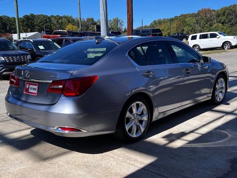 Used 2014 Acura RLX image 6