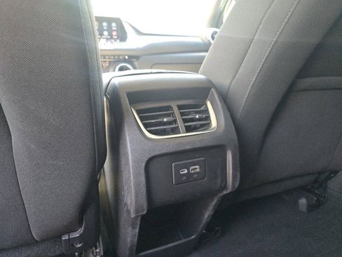 Used 2022 Chevrolet Blazer LT w/ LPO, Cargo Package FWD image 23