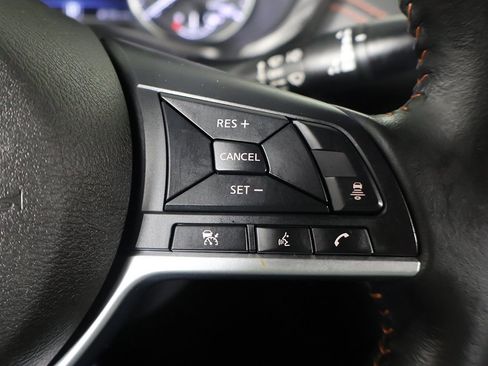 Used 2024 Nissan Sentra SR image 40