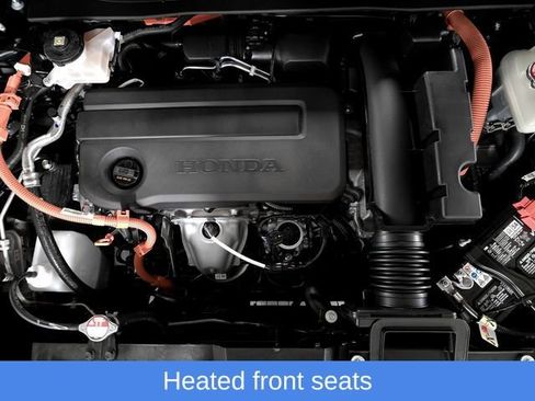 New 2026 Honda CR-V TrailSport image 33