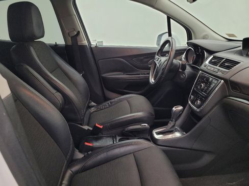 Used 2016 Buick Encore FWD image 21