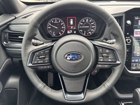 New 2026 Subaru Forester Limited image 13