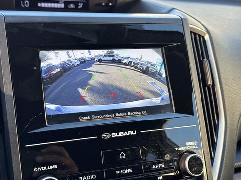 Used 2023 Subaru Crosstrek 2.0i image 27