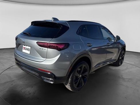 New 2026 Buick Envision Sport Touring AWD/4WD image 8