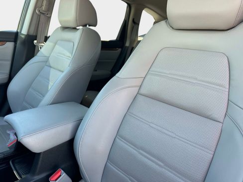 Used 2019 Honda CR-V EX-L image 22