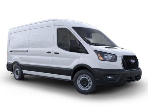 New 2025 Ford Transit 250 148 Medium Roof w/ Load Area Protection Package image 7