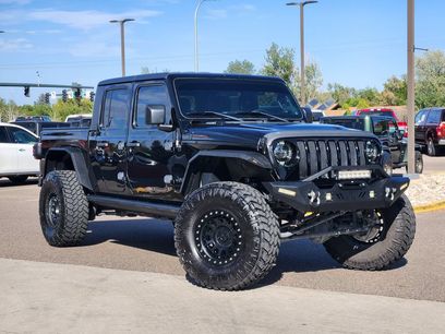Used 2023 Jeep Gladiator Sport