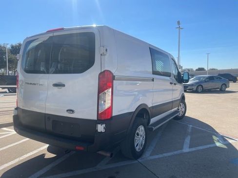 Used 2023 Ford Transit 250 Low Roof w/ Exterior Upgrade Package image 4