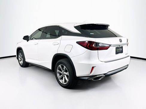 Used 2019 Lexus RX 350 FWD w/ Accessory Package image 5