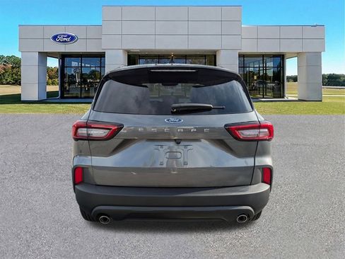 New 2026 Ford Escape ST-Line FWD image 6
