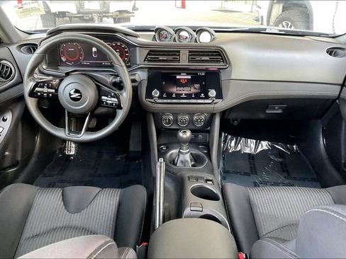 Used 2023 Nissan Z w/ Floor Mat Package RWD image 15