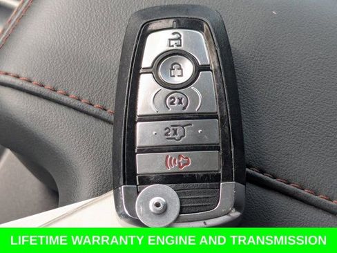 Used 2025 Ford Expedition Max Active RWD image 30