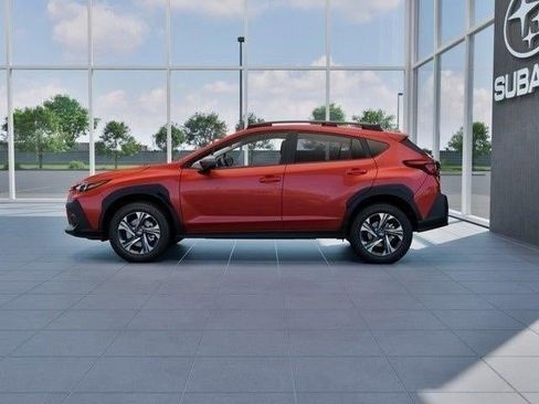 New 2026 Subaru Crosstrek 2.0i Premium AWD/4WD image 43