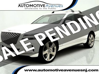 Used 2024 Genesis GV80 2.5T w/ Prestige Package