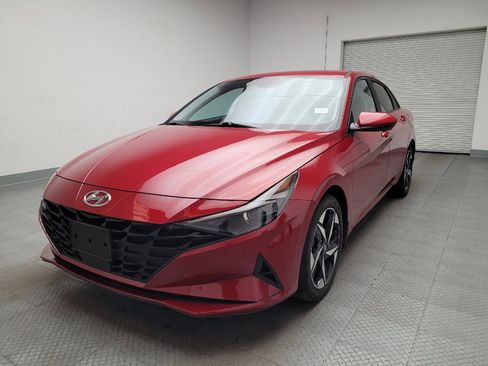 Used 2023 Hyundai Elantra SEL w/ Convenience Package image 15