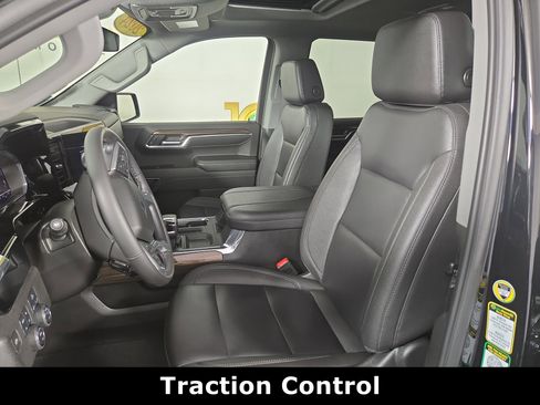 Used 2024 Chevrolet Silverado 1500 RST w/ True North Edition Plus AWD/4WD image 11
