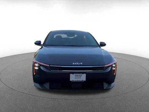 Used 2025 Kia K4 FWD image 11