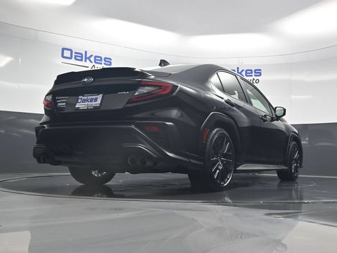 Used 2024 Subaru WRX Premium AWD/4WD image 42