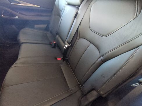 Used 2026 INFINITI QX60 Luxe w/ Cargo Package FWD image 22