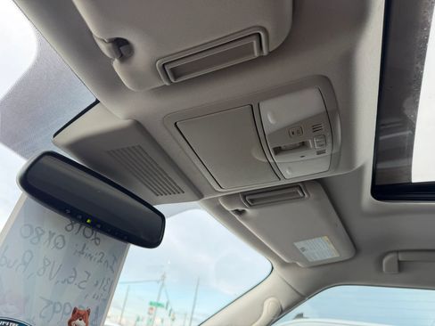 Used 2018 INFINITI QX80 2WD w/ Driver Assistance Package image 28