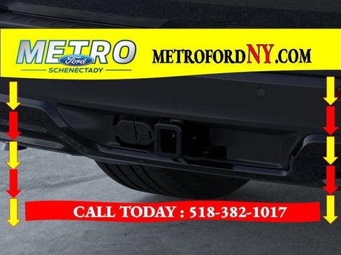 New 2026 Ford Explorer ST-Line AWD/4WD image 23