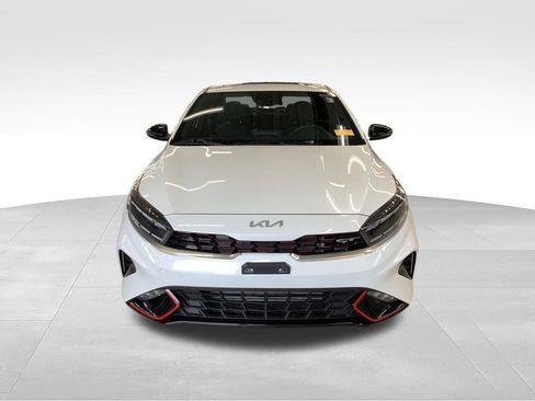 Certified 2023 Kia Forte GT FWD image 23