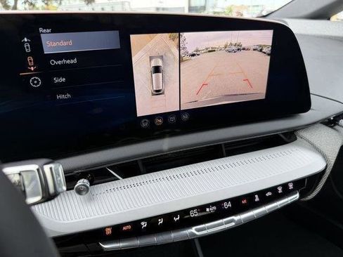 New 2025 Cadillac Optiq Sport 1 image 19