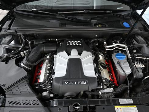 Used 2015 Audi S5 Prestige image 29