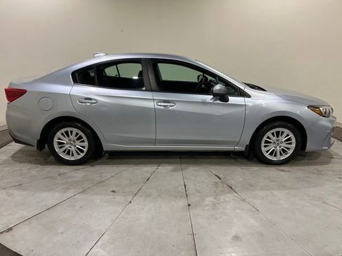 Used 2018 Subaru Impreza 2.0i Premium AWD/4WD image 16