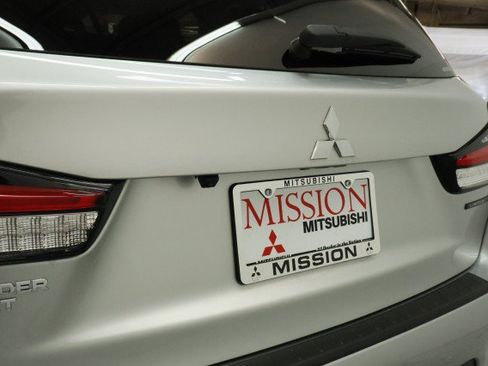New 2026 Mitsubishi Outlander Sport LE AWD/4WD image 4