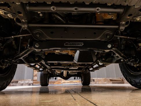 Used 2025 Chevrolet Silverado 2500 LTZ w/ LTZ Plus Package image 13